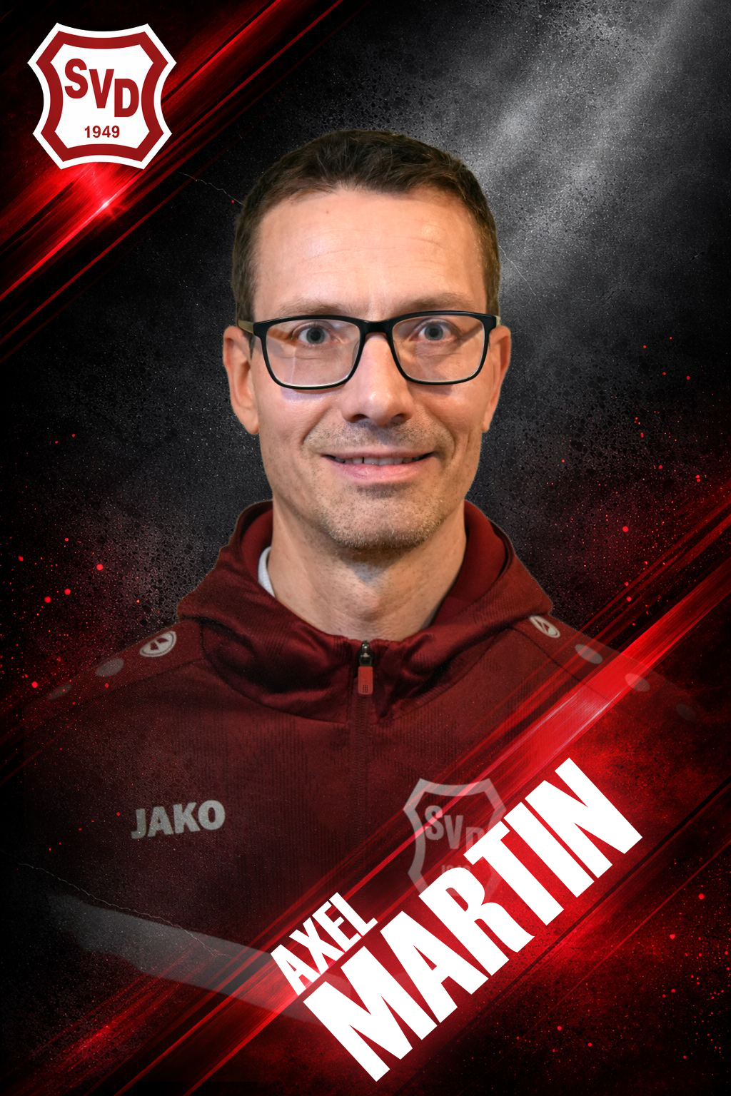 Axel Martin