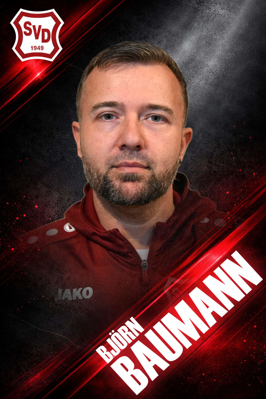 Björn Baumann