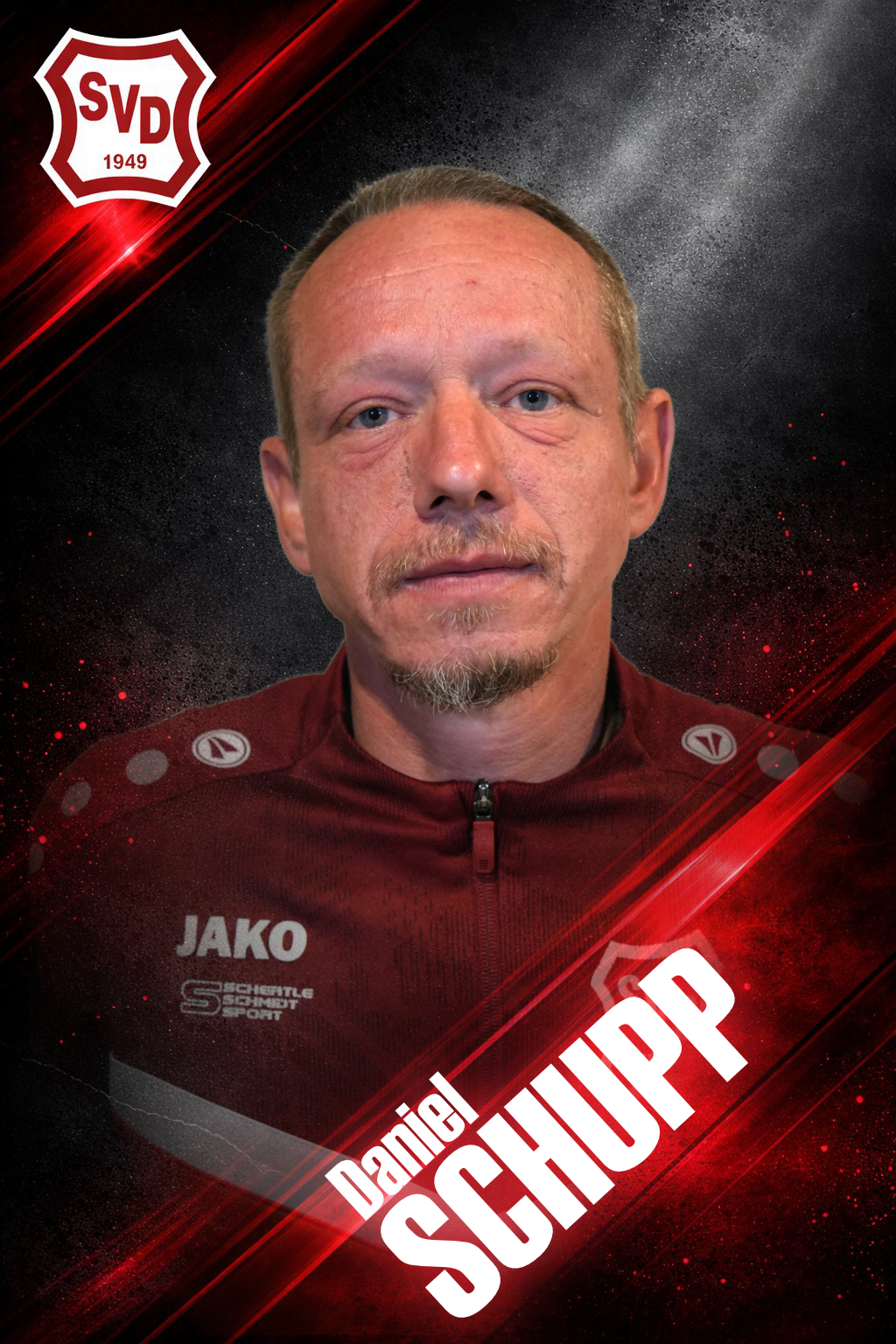 Daniel Schupp