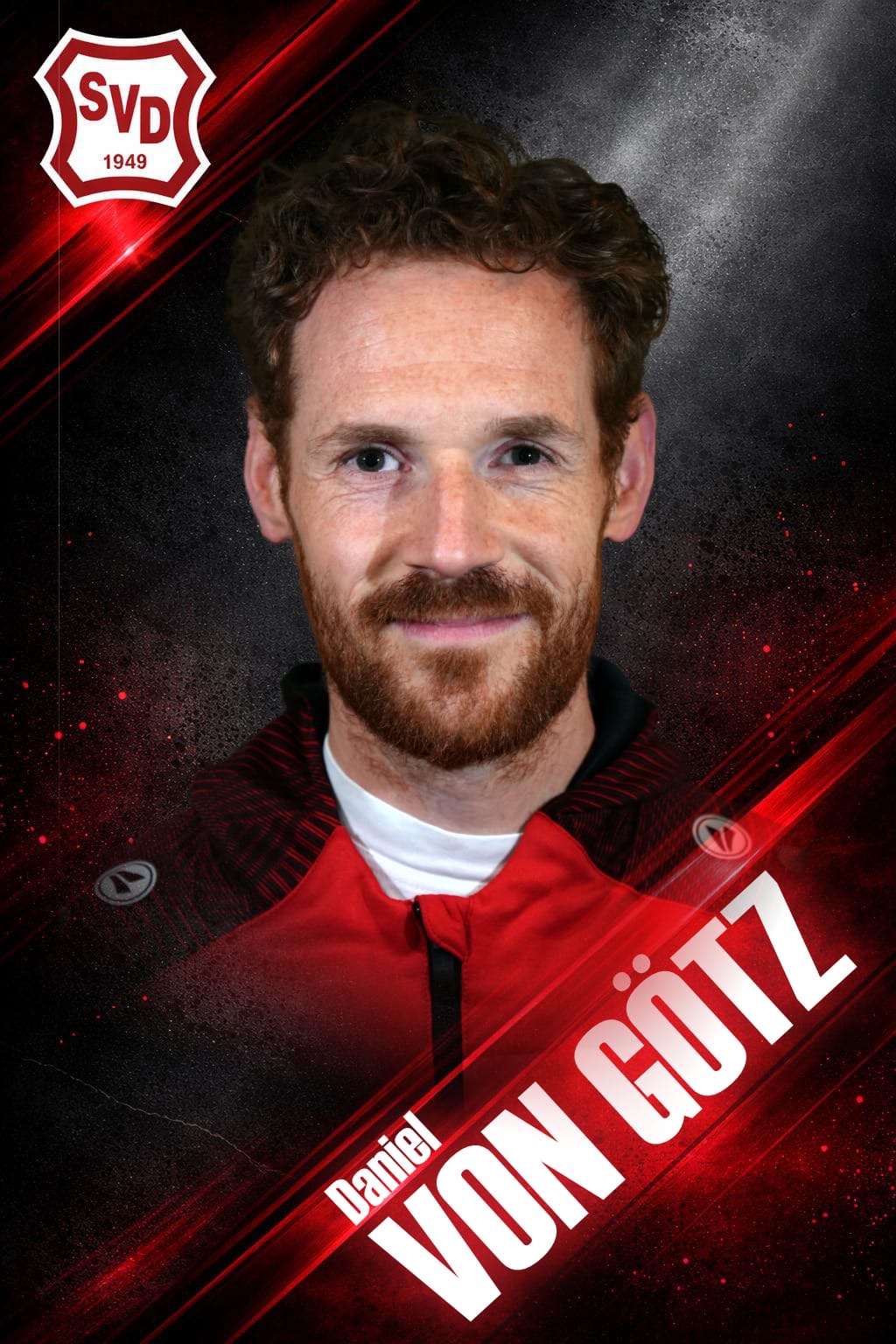Daniel von Götz
