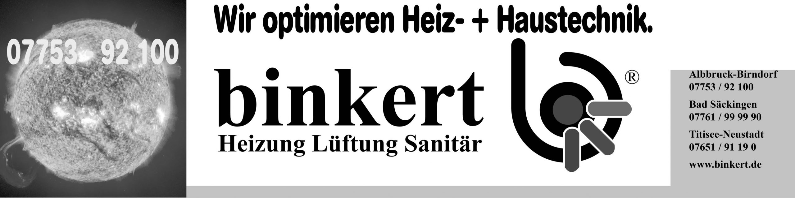 Binkert sw