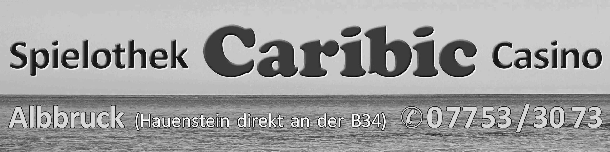 Caribig-Hönig sw