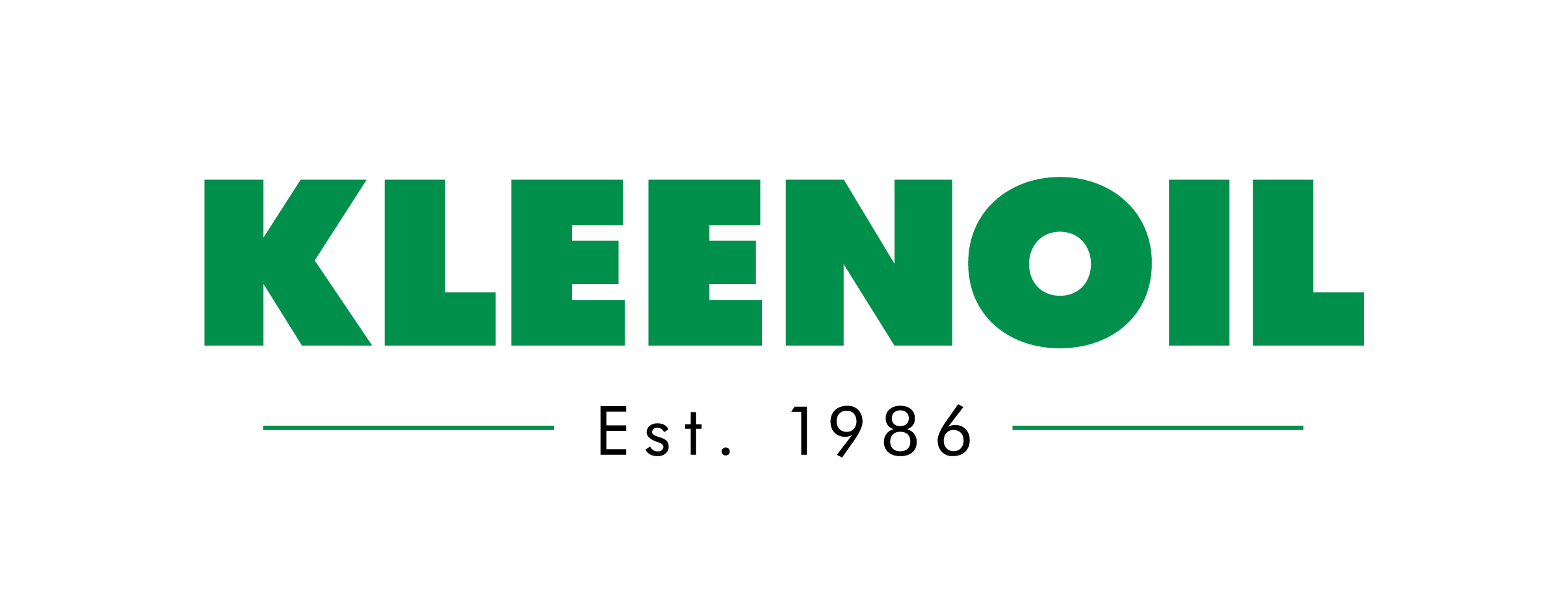 230414_KLEENOIL AG_Logo_Est. 1986_rgb_CK_F